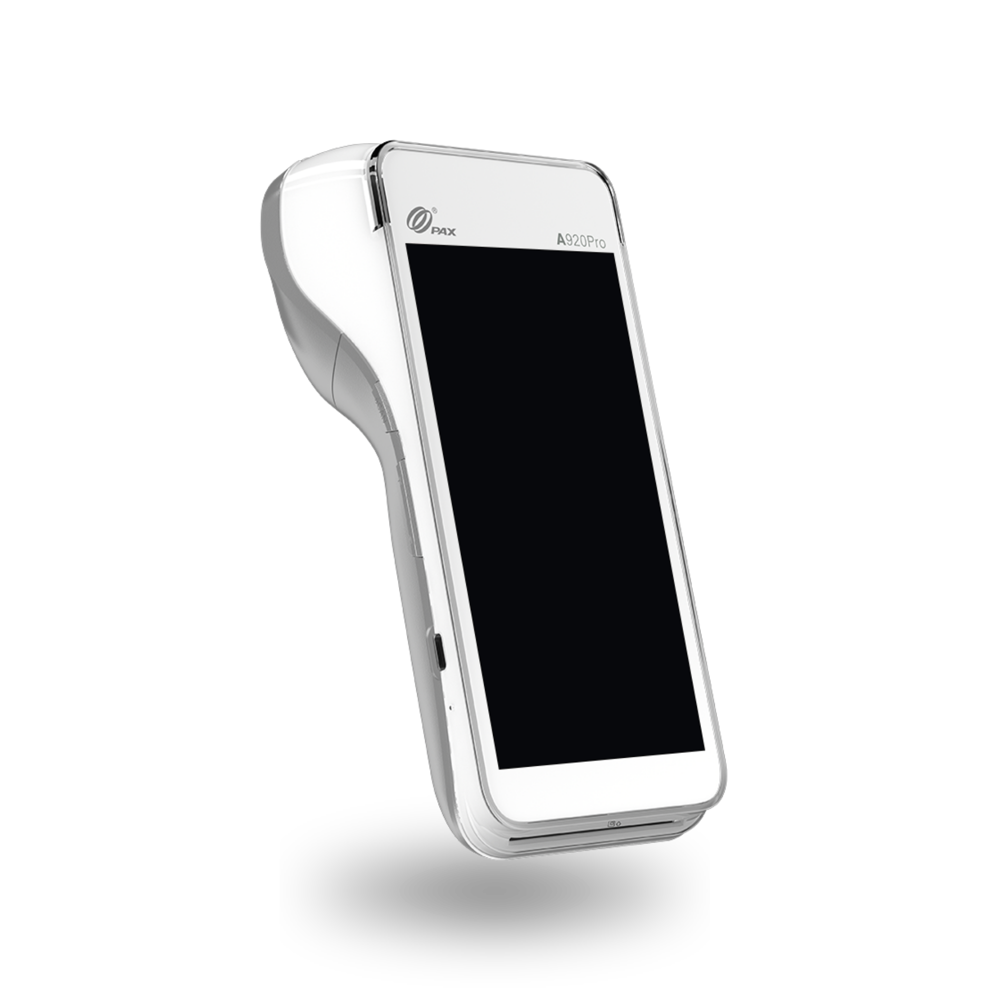 PAX A920 Pro Details #1