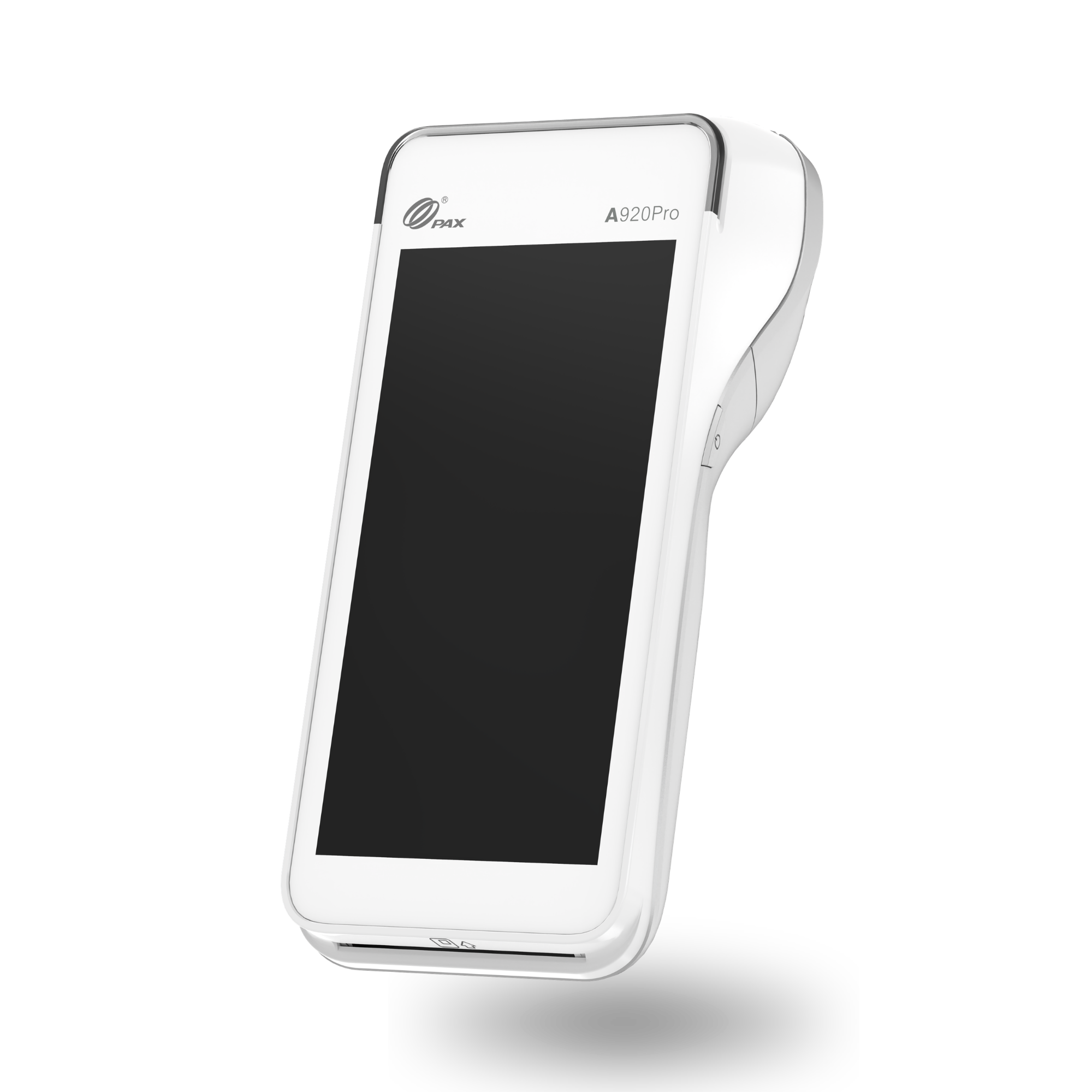 PAX A920 Pro Details #2