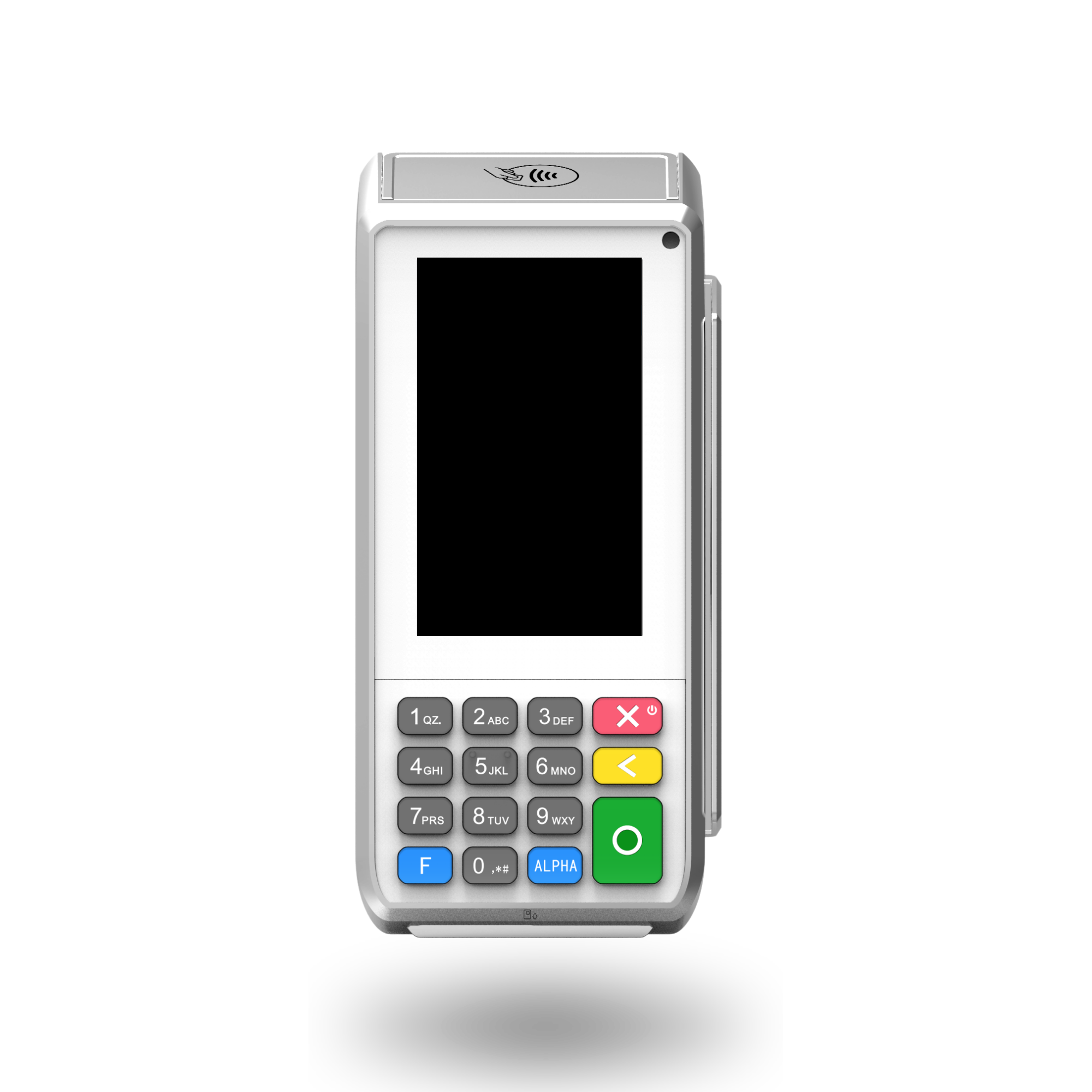 PAX A80 Details #1