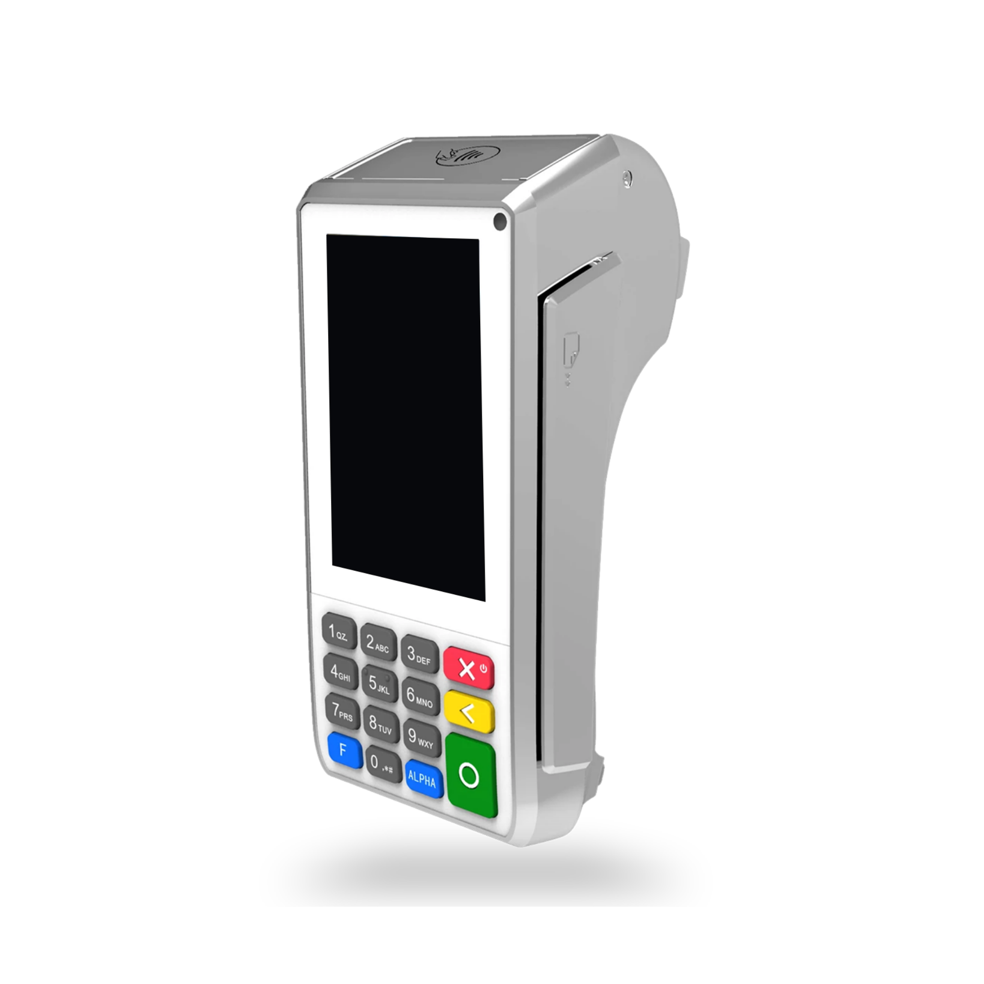 PAX A80 Details #2