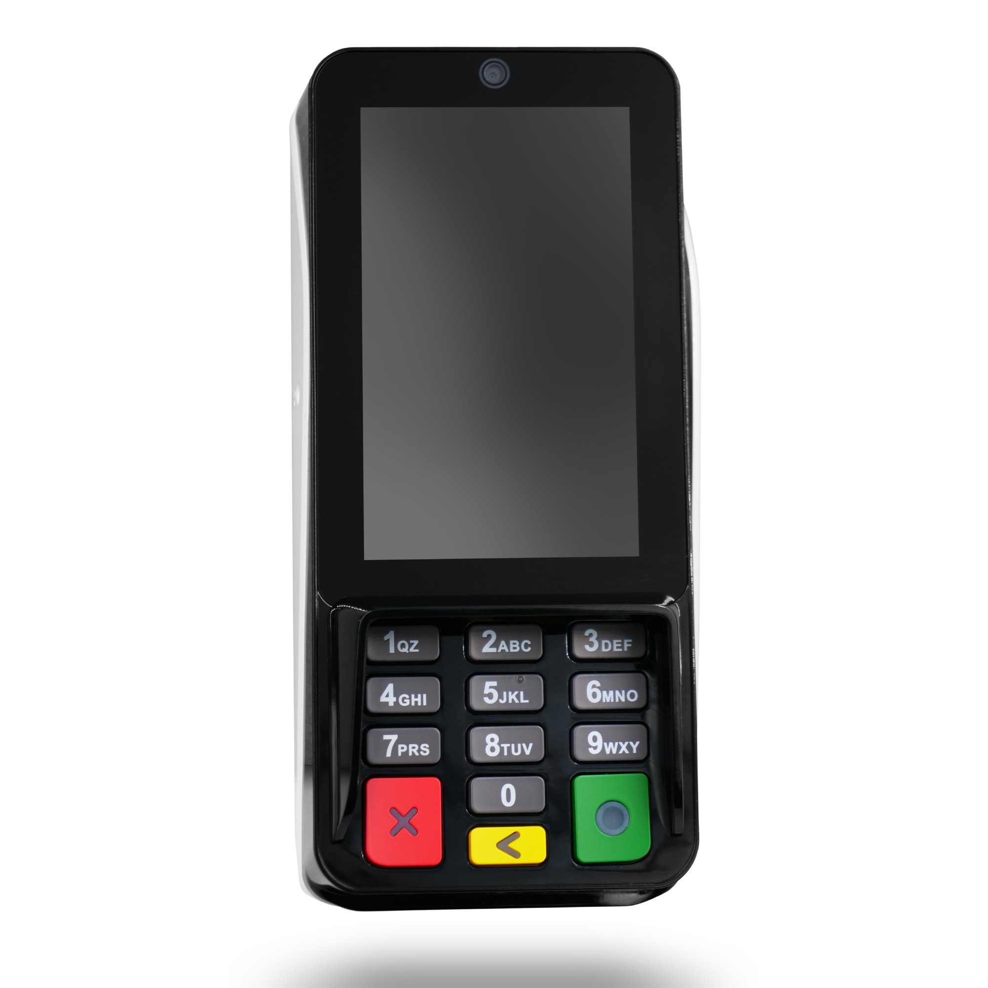 PAX A35 Details #1