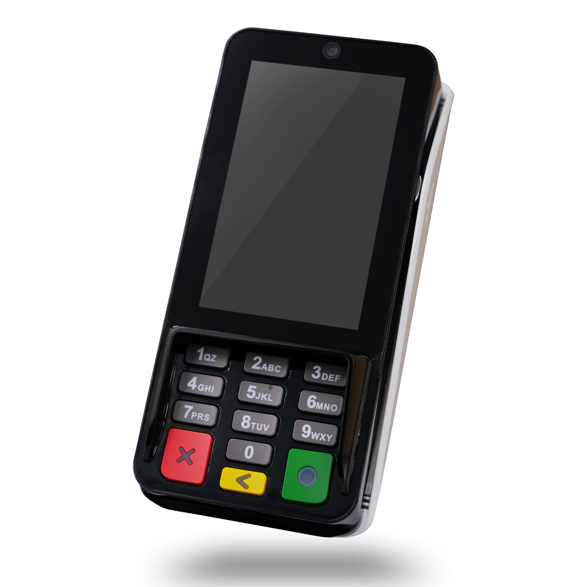 PAX A35 Details #2