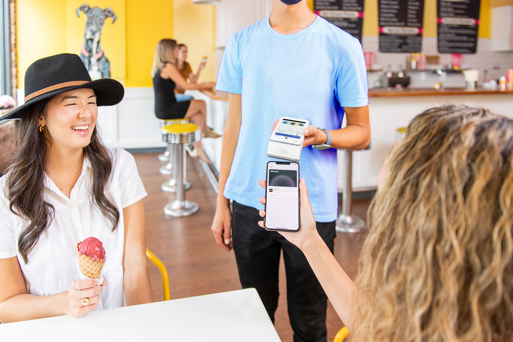 Restaurant POS Details #1