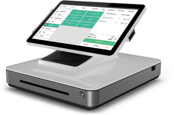 Go HP: Vital POS