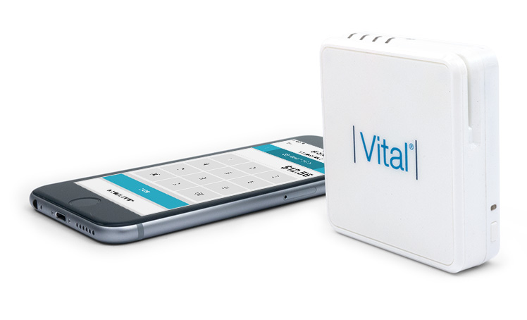 GO HP: Vital Mobile